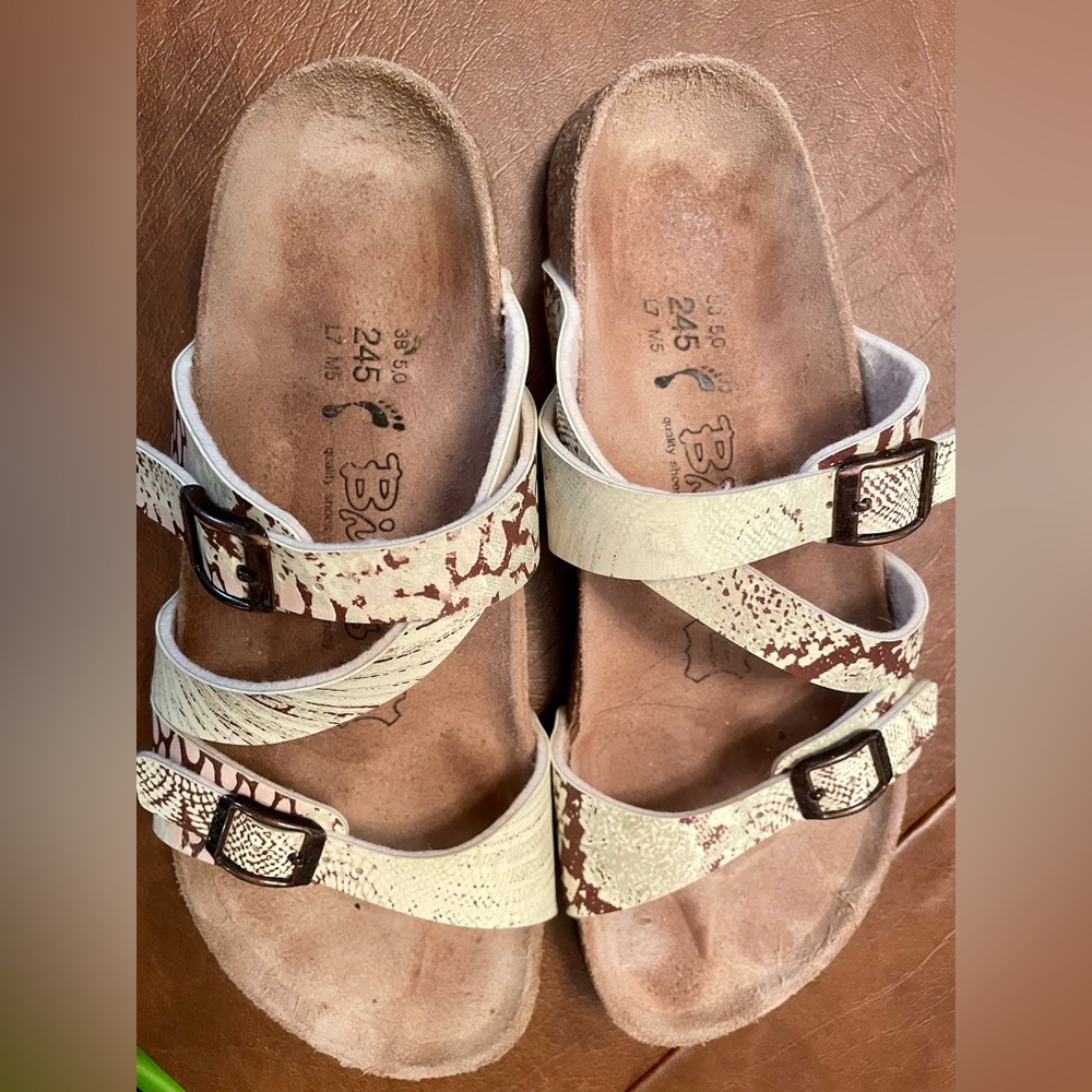 Birkie’s by Birkenstock